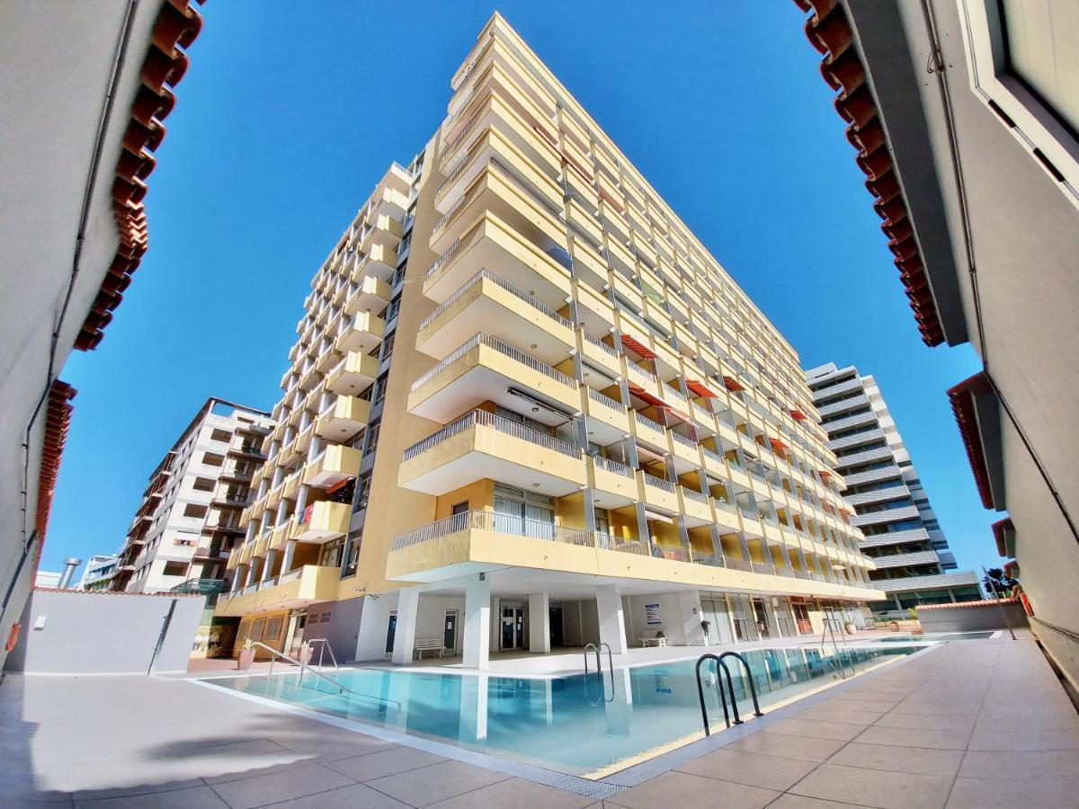 Palm View Appartement Puerto de la Cruz (Tenerife)