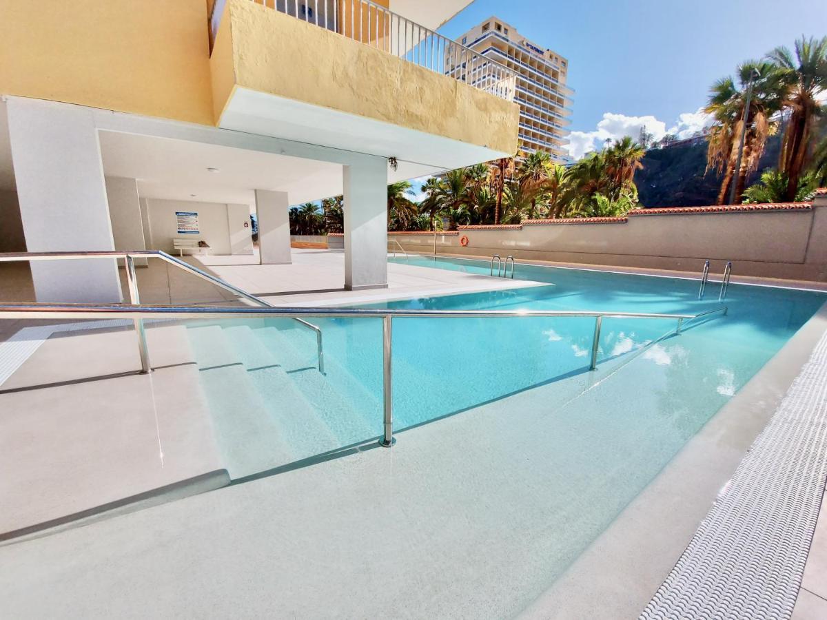 Appartement Palm View