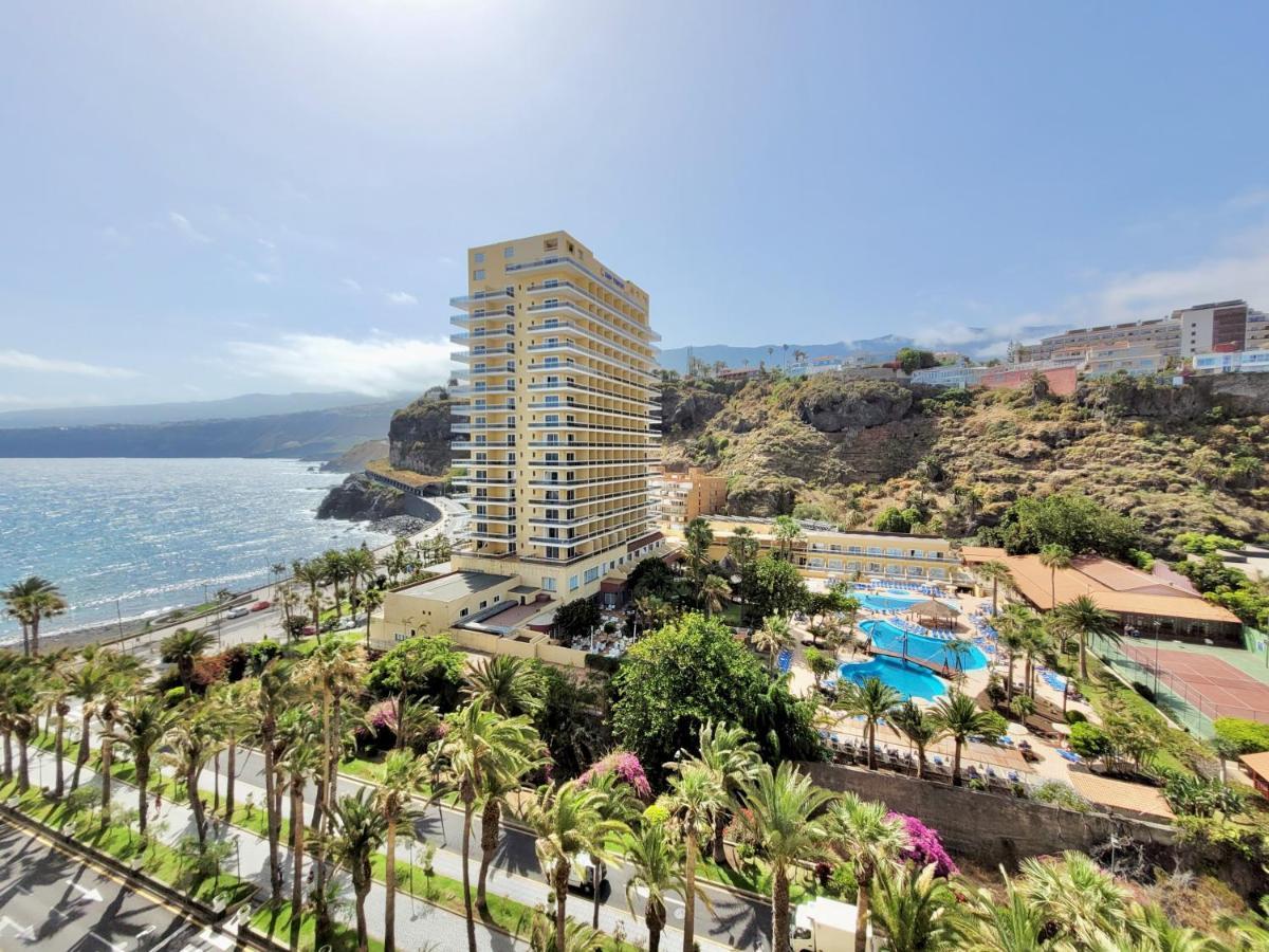 Palm View Appartement