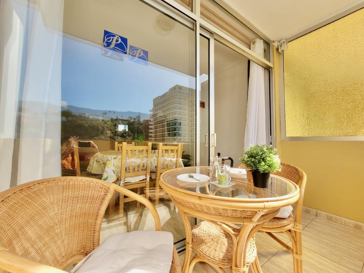 Palm View Appartement