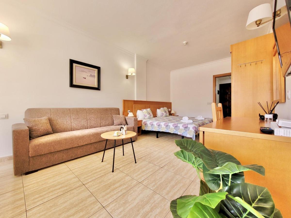 Palm View Appartement *